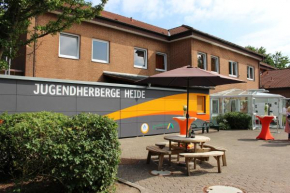Отель Jugendherberge Heide  Веддингштедт